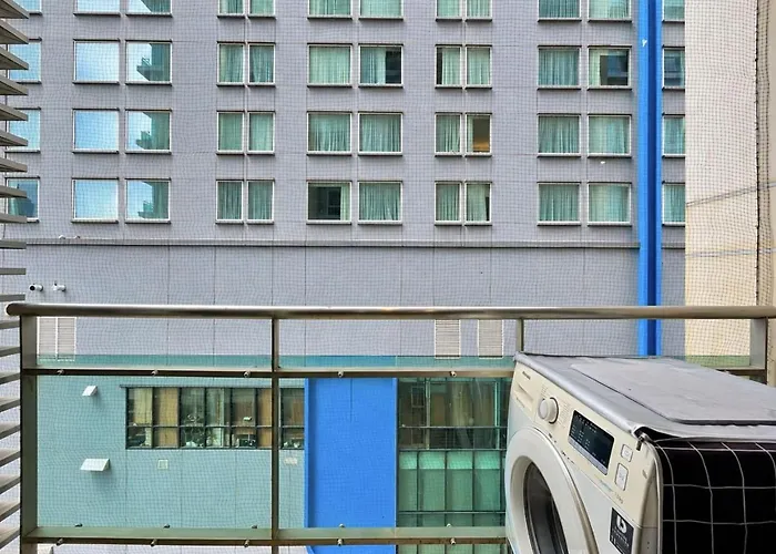 300m To Bts L Large 50sqm L Pool And Sauna Apartment