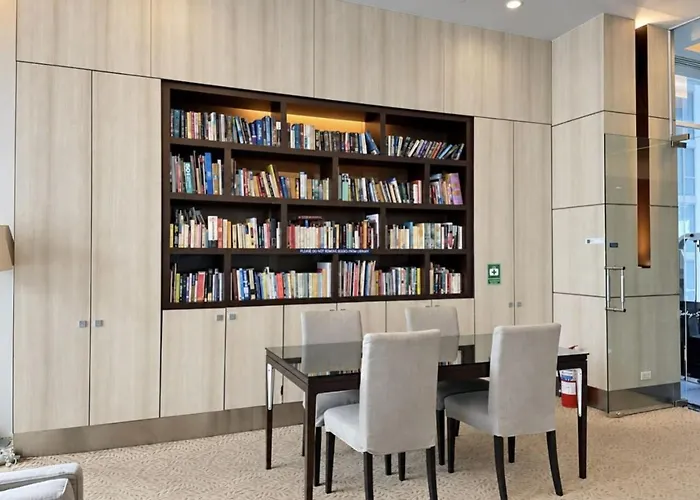 Apartment 300m To Bts L Large 50sqm L Pool And Sauna Bangkok